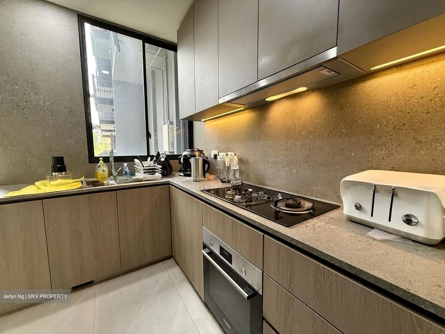 KI Residences at Brookvale (D21), Condominium #612842191